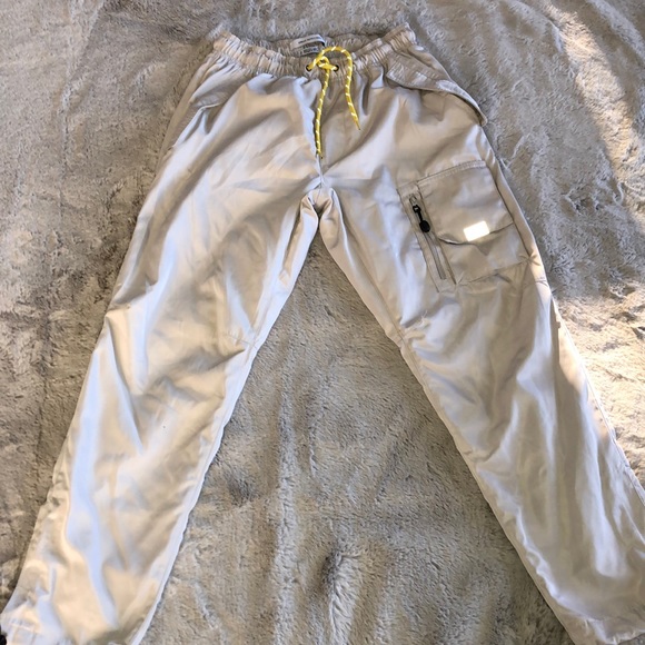 Grey Urban Outfitters Joggers - Picture 1 of 6